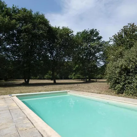 Holiday home Capbat *