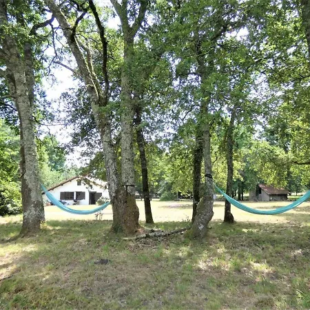 Holiday home Capbat *