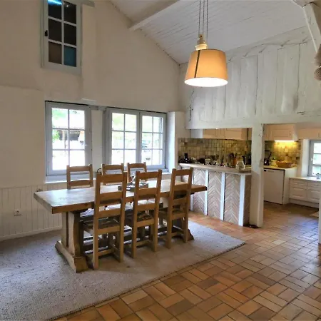 Сasa de vacaciones Capbat