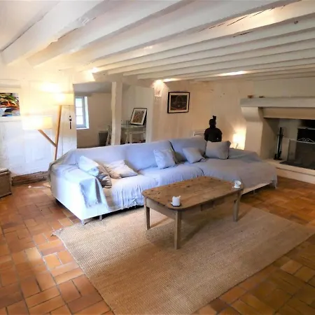 Holiday home Capbat *