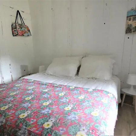 Сasa de vacaciones Capbat