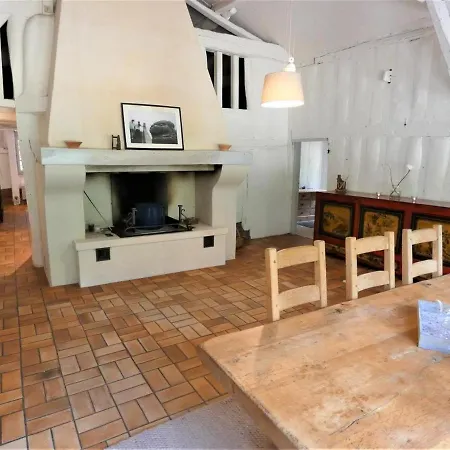 Сasa de vacaciones Capbat