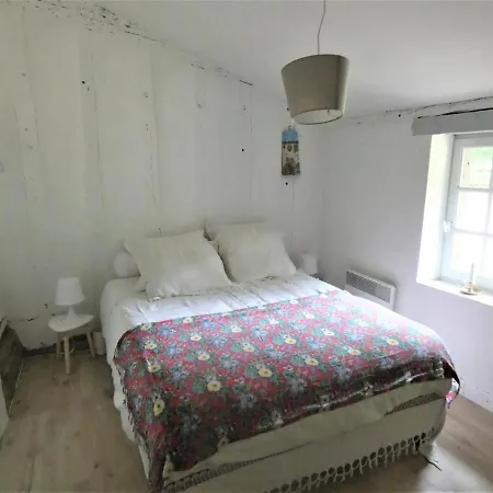 Capbat Holiday home *