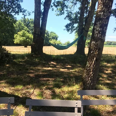 Сasa de vacaciones Capbat