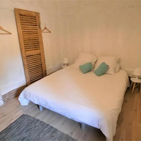 Capbat Holiday home