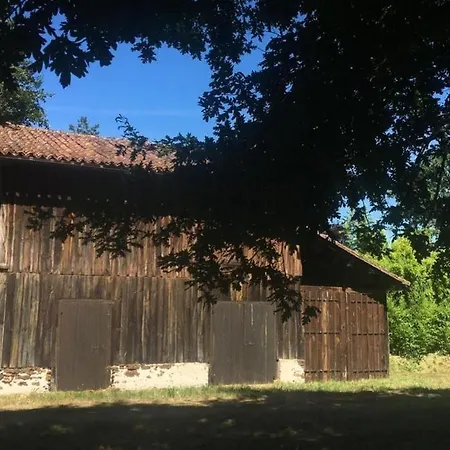 Capbat Holiday home *