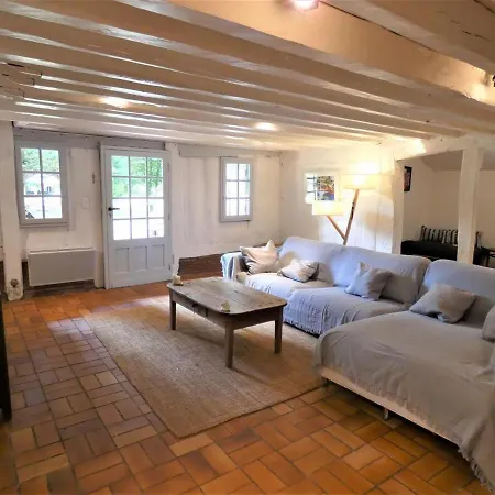 Capbat Holiday home