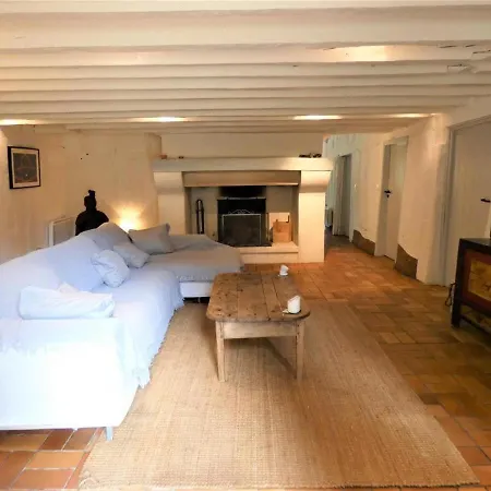 Сasa de vacaciones Capbat